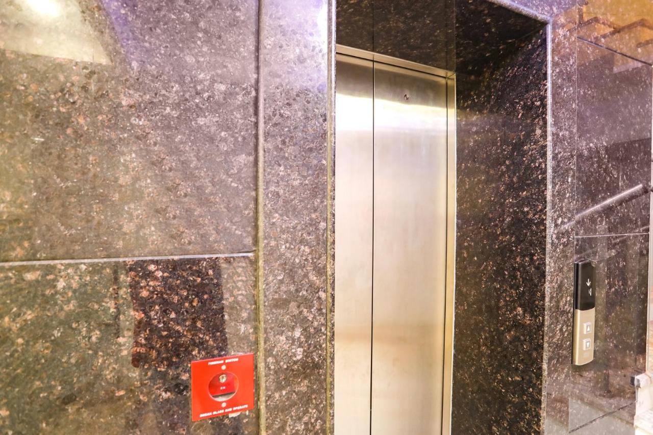 Fabhotel Aman Sara Лакхнау Экстерьер фото