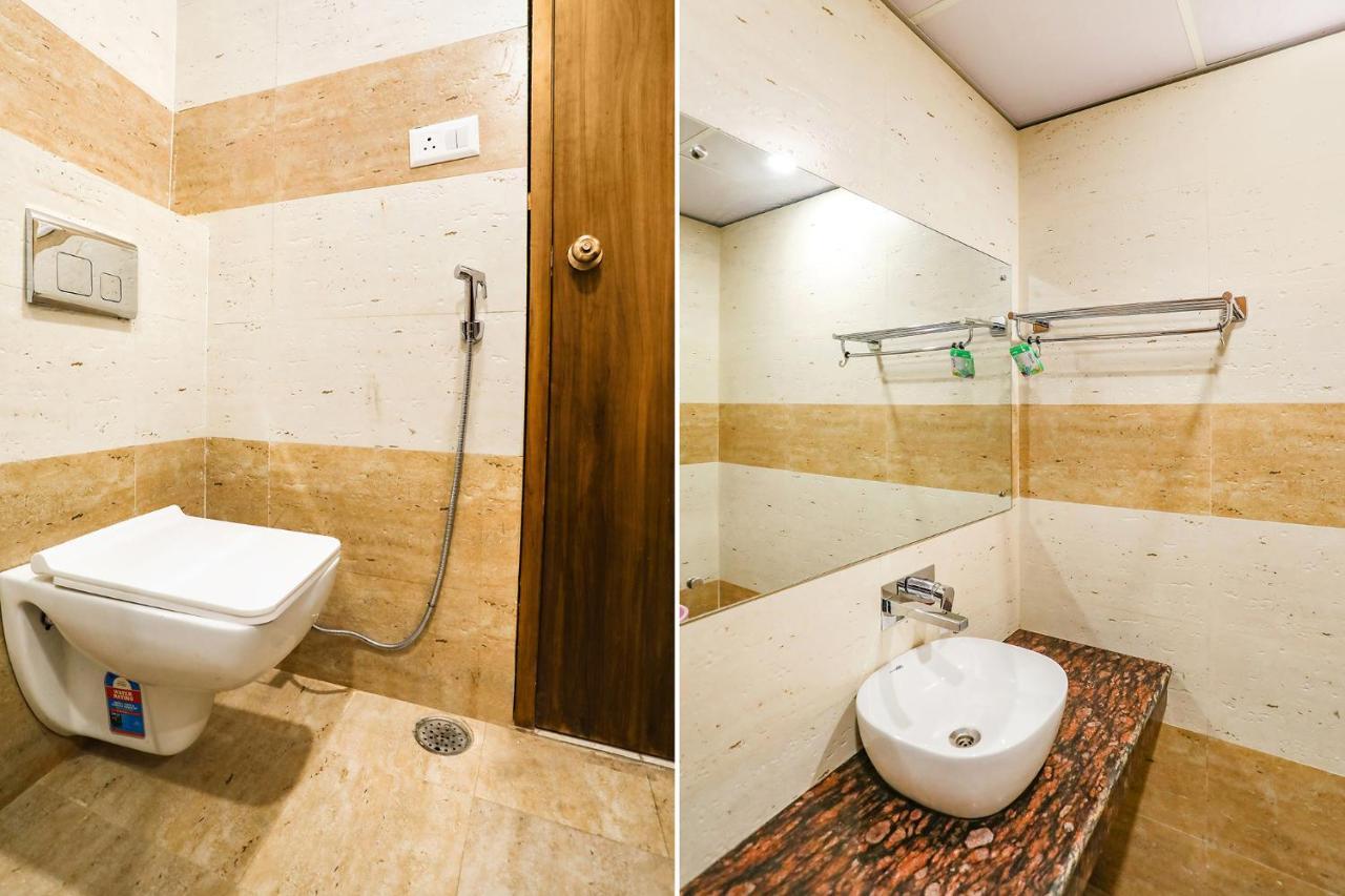 Fabhotel Aman Sara Лакхнау Экстерьер фото